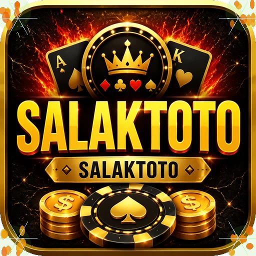 salaktoto: Aplikasi Game Online Indonesia