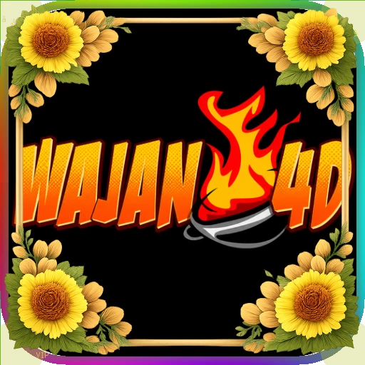 wajan4d Aplikasi Game Online Indonesia Terbaru