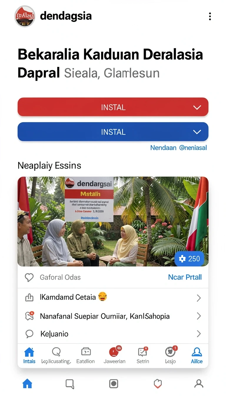 wajan4d Aplikasi Game Online Indonesia Terbaru screenshot 1