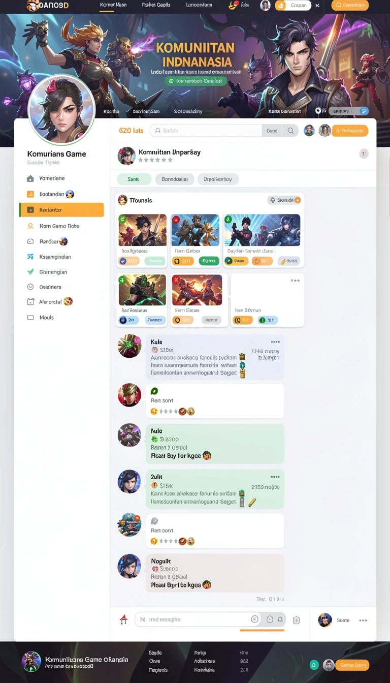 Review Aplikasi luckyrp screenshot 3