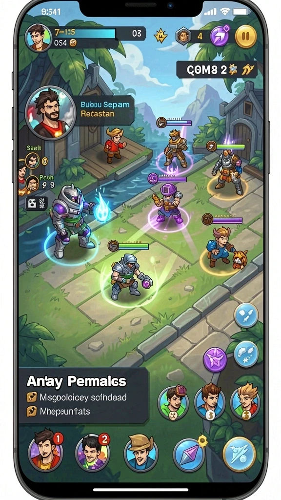 Review Aplikasi i8 screenshot 2