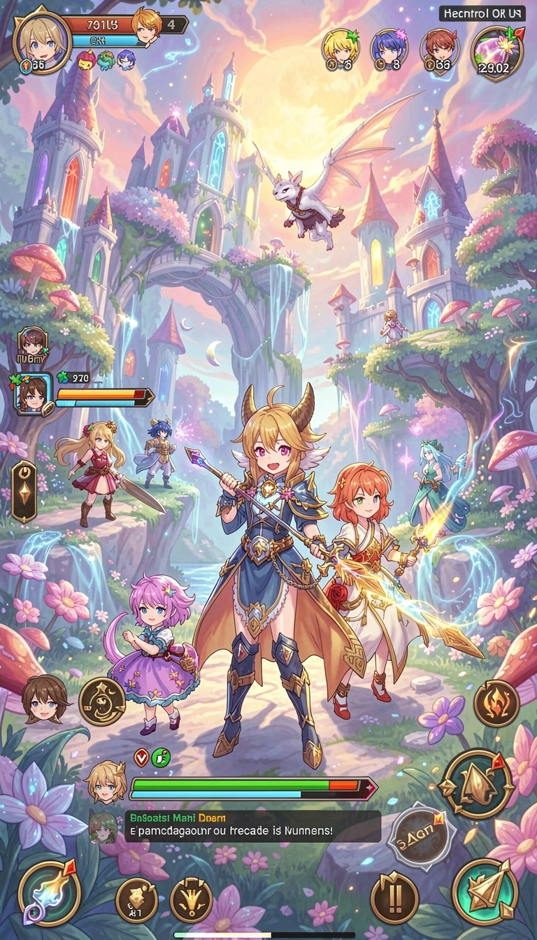 mega77 App Game Online Indonesia Terbaru screenshot 2