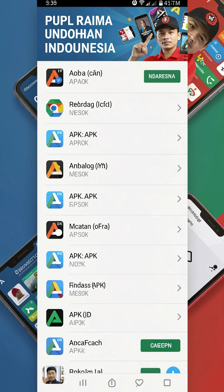 dax69: Aplikasi Game Online Indonesia Terbaru screenshot 3