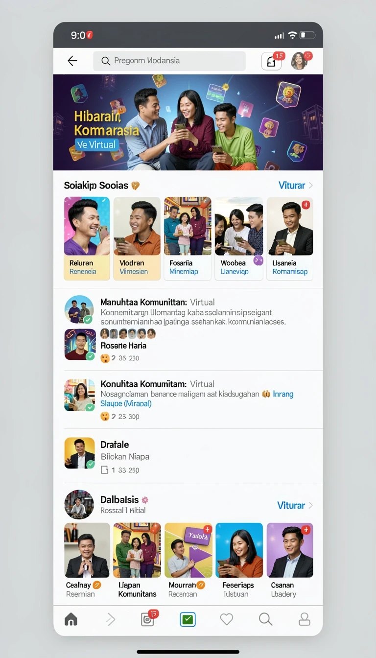 Review Aplikasi gus77 screenshot 1