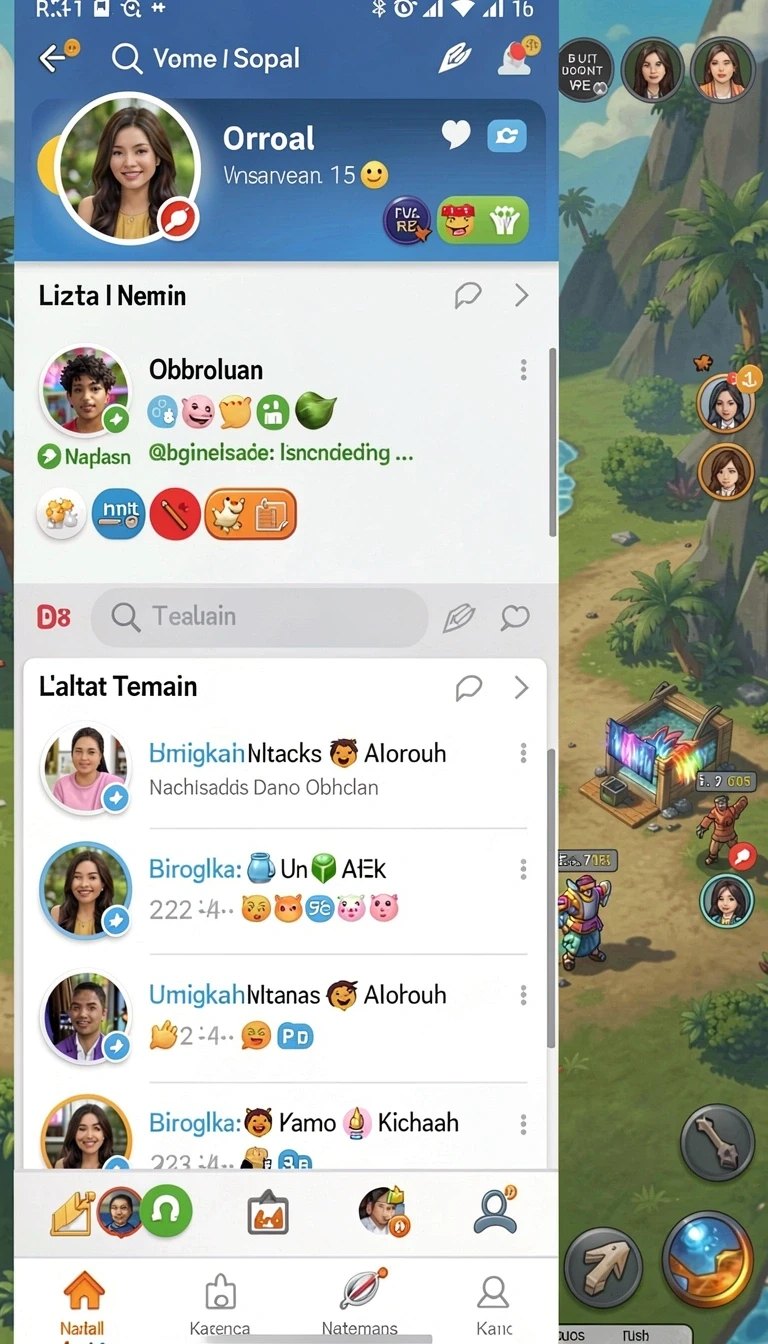 Review Aplikasi mandala77 screenshot 1