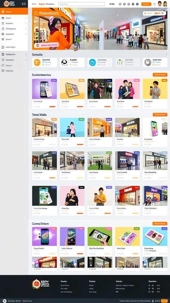 dax69: Aplikasi Game Online Indonesia Terbaru screenshot 1