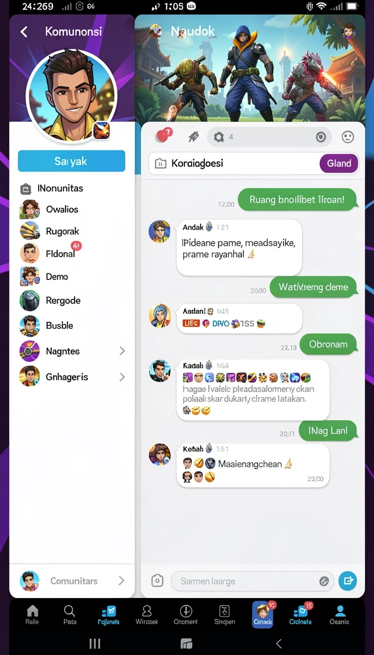 Review Aplikasi trt99 screenshot 3