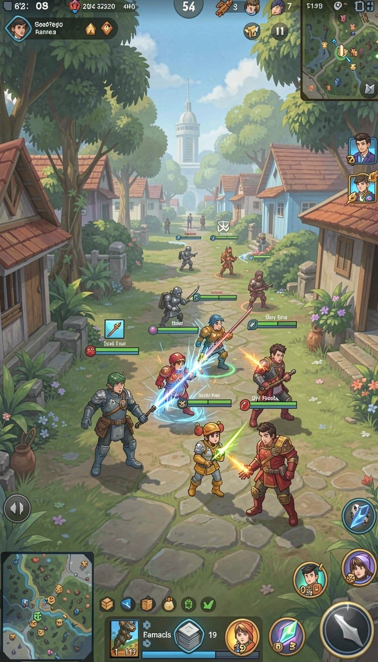 Review Aplikasi di1 screenshot 3